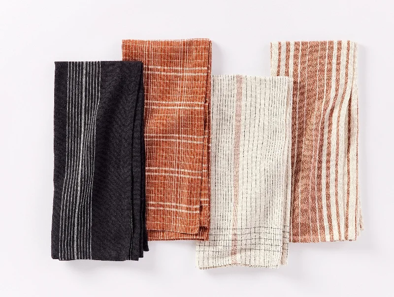 Cooling Pillows for Hot SleepersFillmore Organic Kitchen Towels, Set of 4