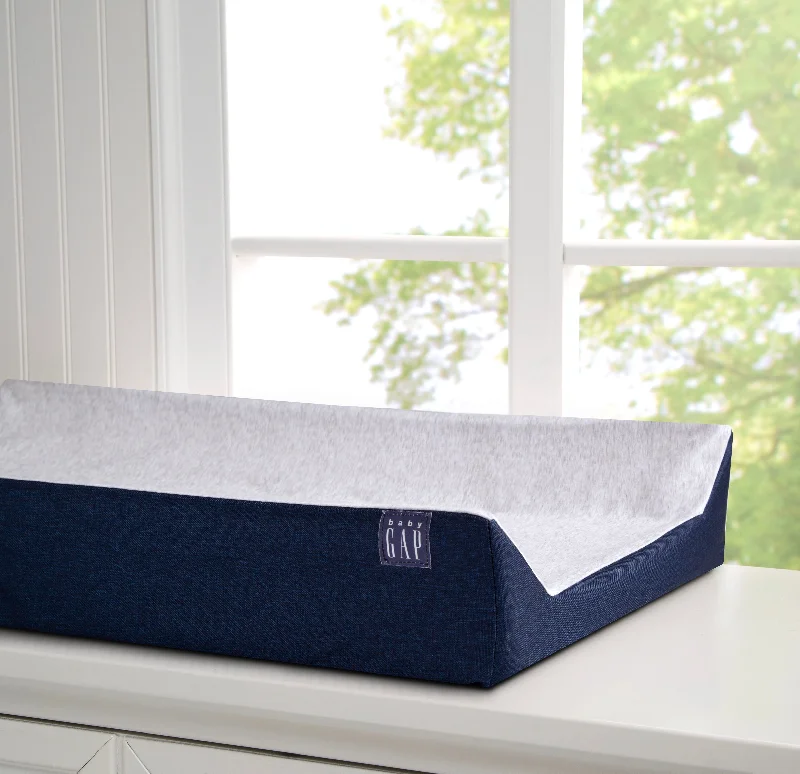 Memory foam mattresses for pressure relief and contouringbabyGap Contoured Changing Pad with Cooling Cover Memory foam mattresses for pressure relief and contouringbabyGap Contoured Changing Pad with Cooling Cover