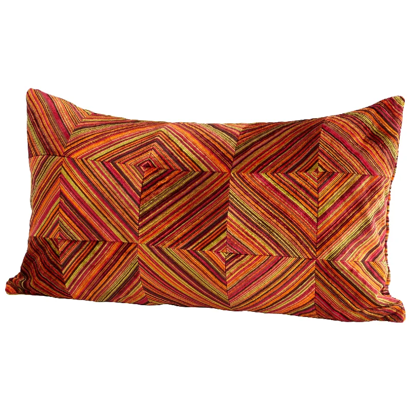 Hypoallergenic Pillows for Allergy SufferersCyan Design 09392-1 Pillow Cover