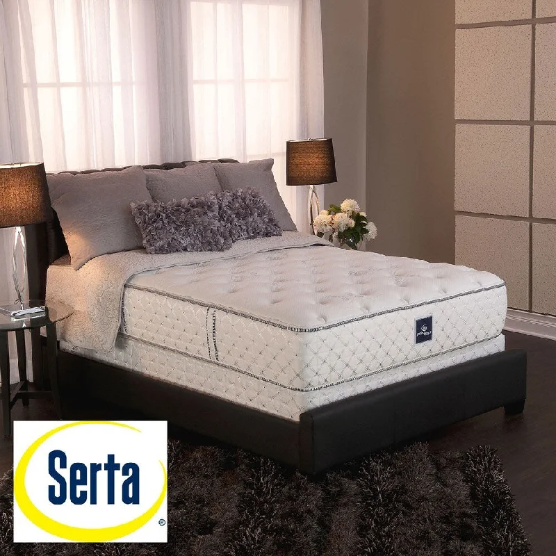 Innerspring mattresses with coil counts for supportSerta Perfect Sleeper Ultra Modern Firm Cal King-size Mattress and Box Spring Set Innerspring mattresses with coil counts for supportSerta Perfect Sleeper Ultra Modern Firm Cal King-size Mattress and Box Spring Set