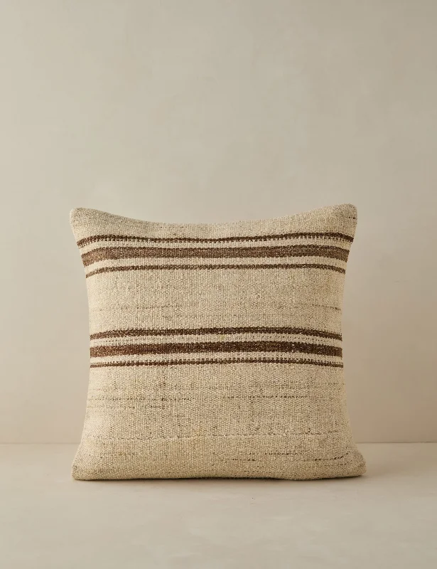 Pregnancy Pillows for Expectant MothersVintage Pillow No. 31, 20" x 20"