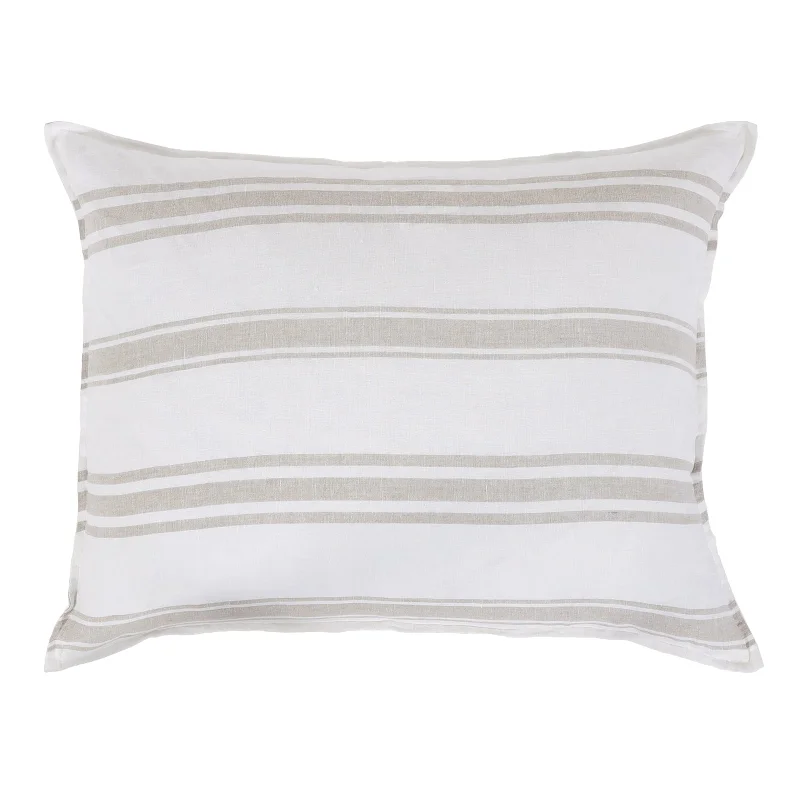 Cooling Pillows for Hot SleepersJackson Big Pillow With Insert