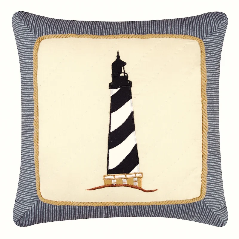 Down Alternative Pillows for Ethical ChoicesLighthouse Pillow