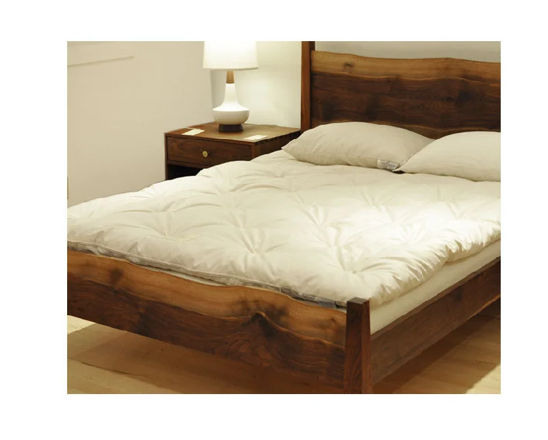 Innerspring mattresses with coil counts for supportTamarack Organic Latex Mattress with Organic Wool Protector Innerspring mattresses with coil counts for supportTamarack Organic Latex Mattress with Organic Wool Protector