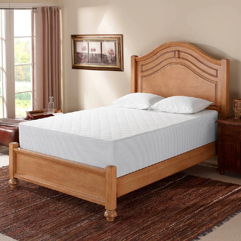 King - size mattresses for spacious master bedroomsTouch of Comfort 14-inch Full-size Gel Memory Foam Mattress King - size mattresses for spacious master bedroomsTouch of Comfort 14-inch Full-size Gel Memory Foam Mattress