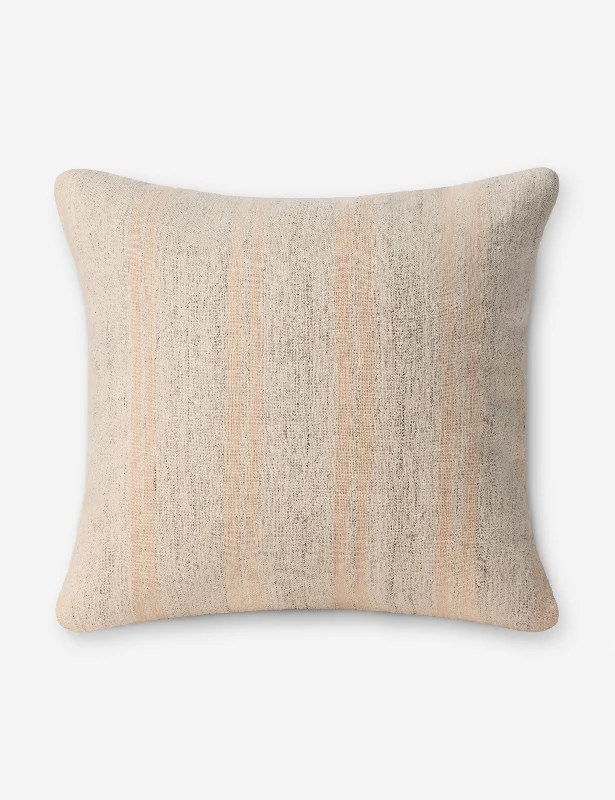 Back Support Pillows for Office ChairsVintage Pillow No. 57, 16" x 16"