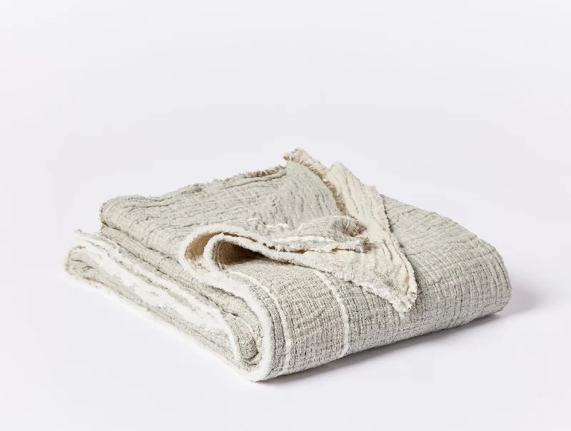 Willow Chambray