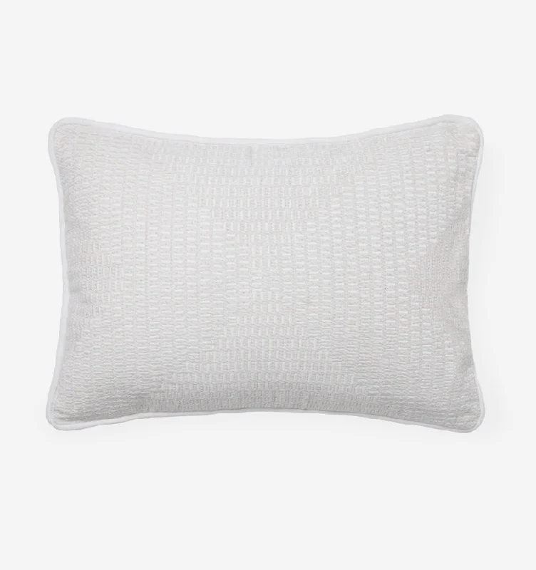 Soft and Fluffy Pillows for Bedroom ComfortBellizzi Decorative Pillow