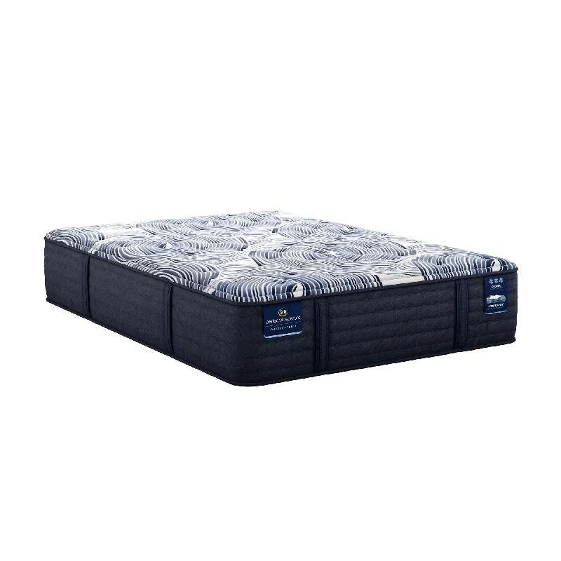 Wool - filled mattresses for natural insulation and moisture - wickingSerta Perfect Sleeper Pro Dublin Medium Wool - filled mattresses for natural insulation and moisture - wickingSerta Perfect Sleeper Pro Dublin Medium