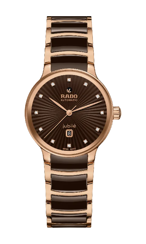 Rado Centrix Automatic Diamonds