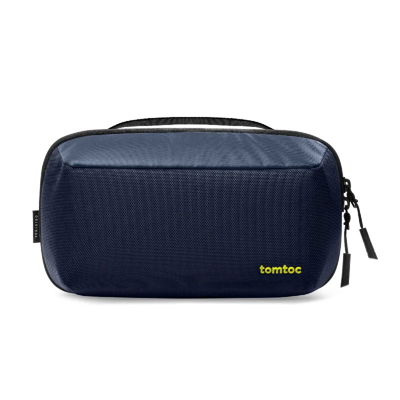 Navigator-T13 Accessory Pouch | Navy Blue