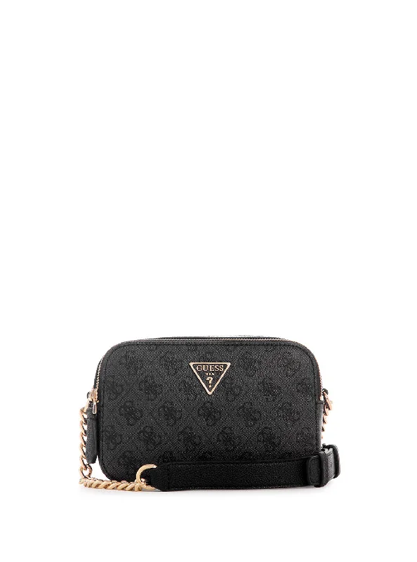 Coal Logo Noelle Crossbody Camera Bag